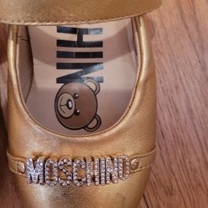 Moschino shoes